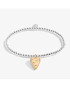 Joma Jewellery A Little 'Life Is Better With You By My Side' Bracelet